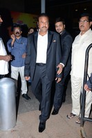 Britannia 63rd  Filmfare Awards South 2016